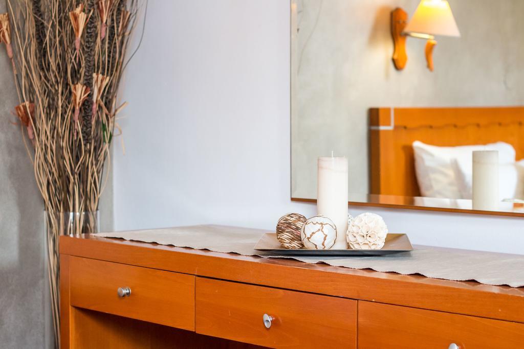 Appartamento Standard con 1 Camera da Letto